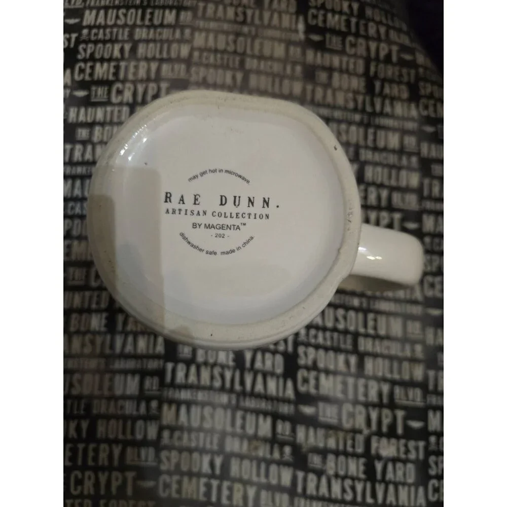 Rae Dunn pre owned